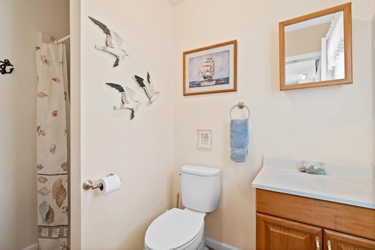 Turtle Shack - Ocean Isle Beach -Whole Beach House Exteriér fotografie