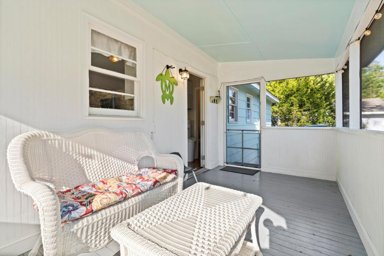 Turtle Shack - Ocean Isle Beach -Whole Beach House Exteriér fotografie