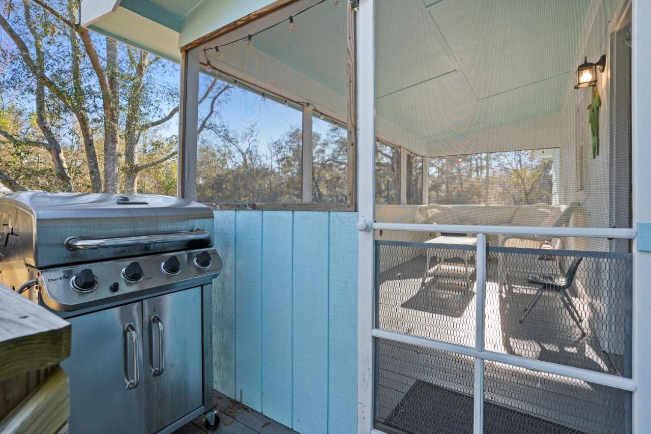 Turtle Shack - Ocean Isle Beach -Whole Beach House Exteriér fotografie