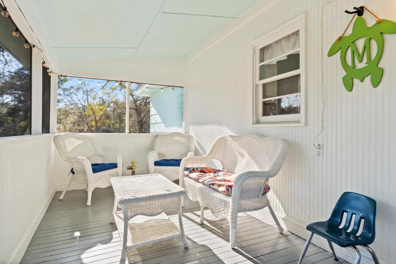 Turtle Shack - Ocean Isle Beach -Whole Beach House Exteriér fotografie